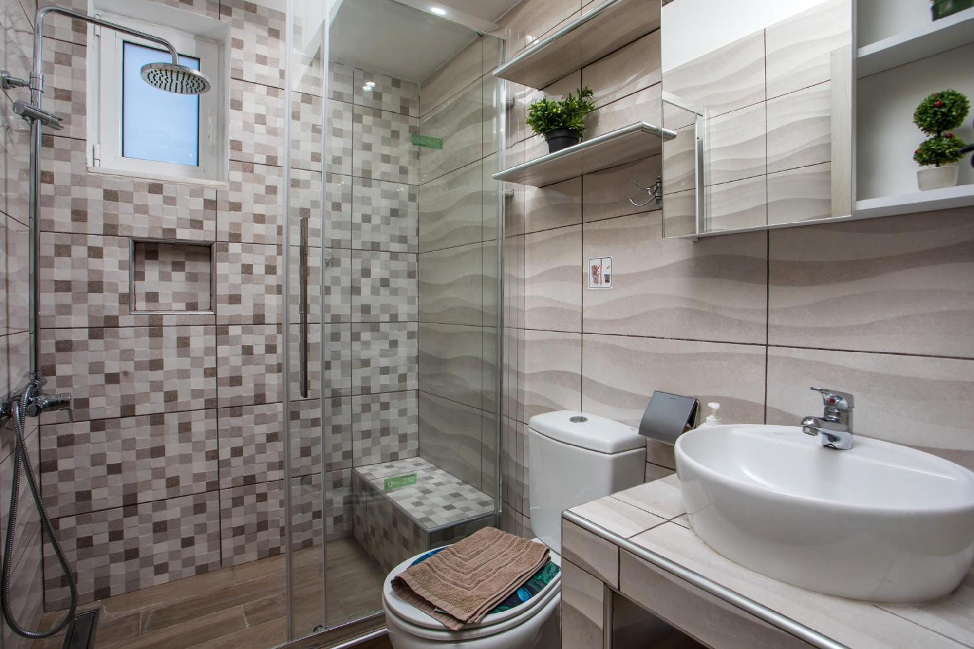 Sunny Villa Фалираки Экстерьер фото